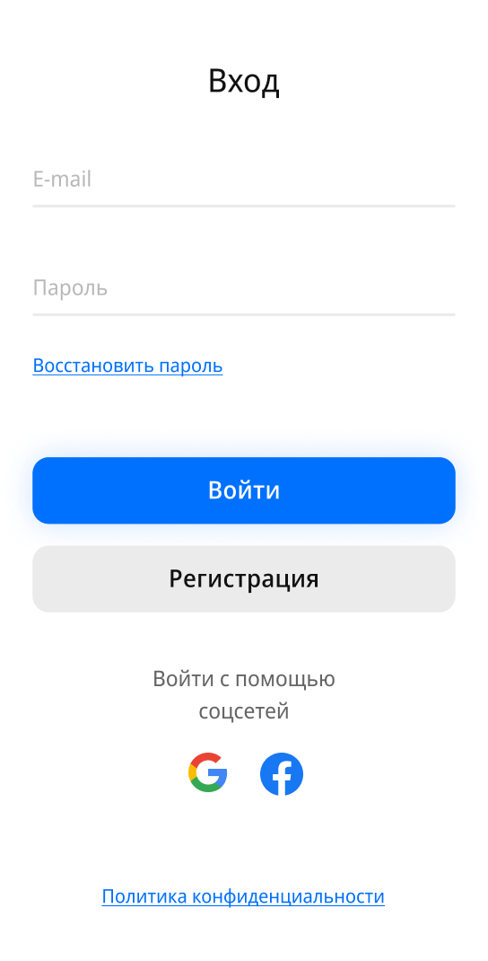 Interface