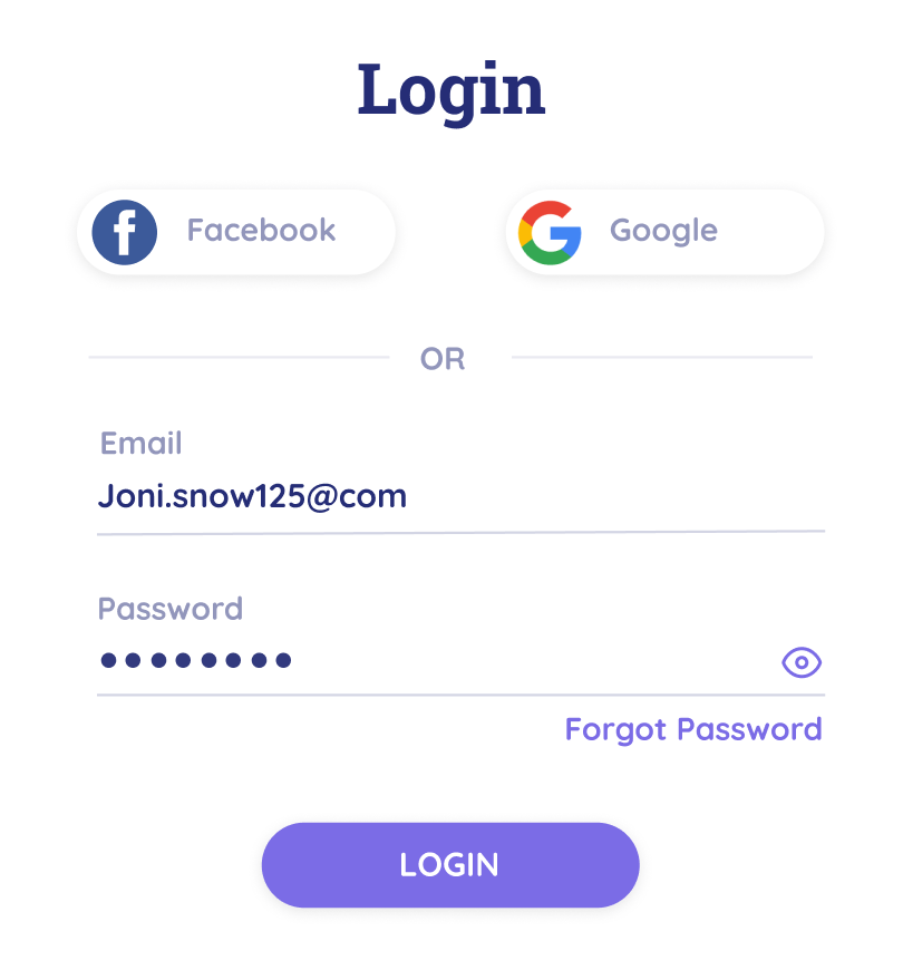 Build an app for creating and sharing digital greeting cards.