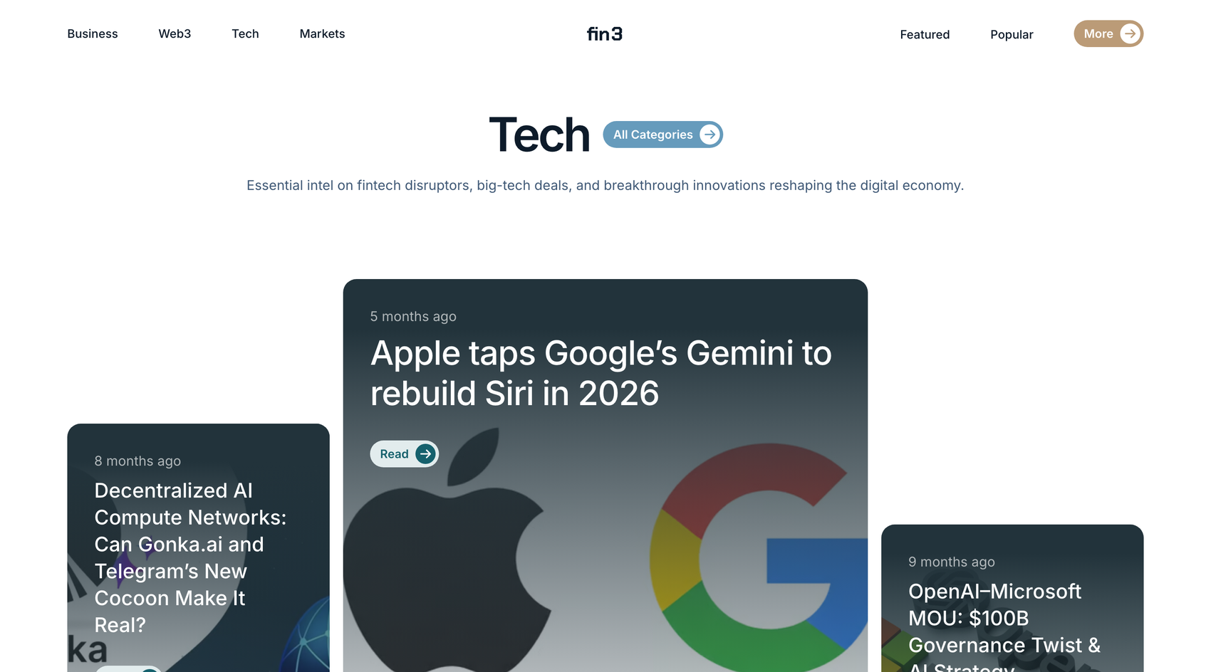 Advanced technical SEO and live market data.