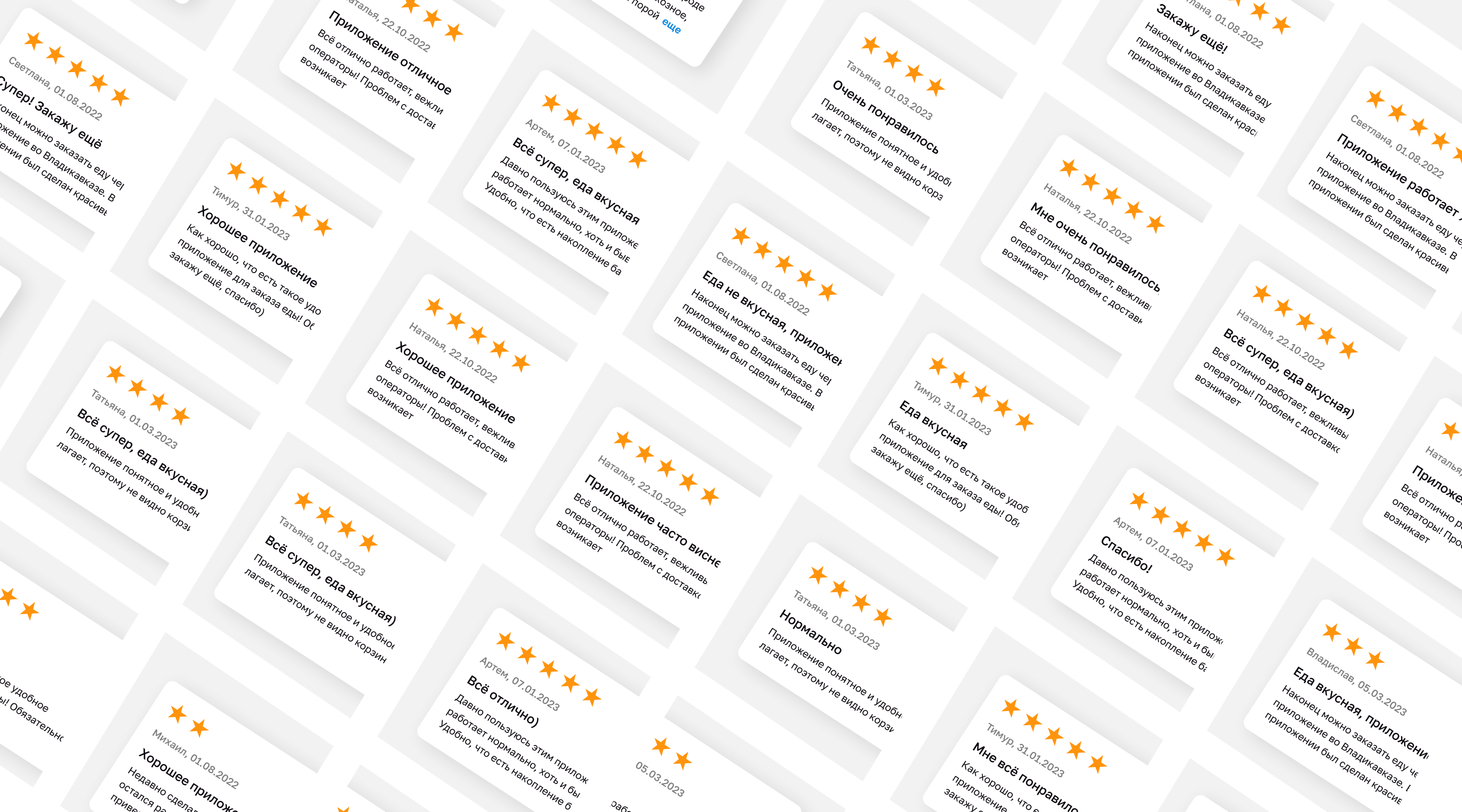 4.8 out of 5.0 app rating, 1,650+ reviews on Google Play, 3,100+ on AppStore