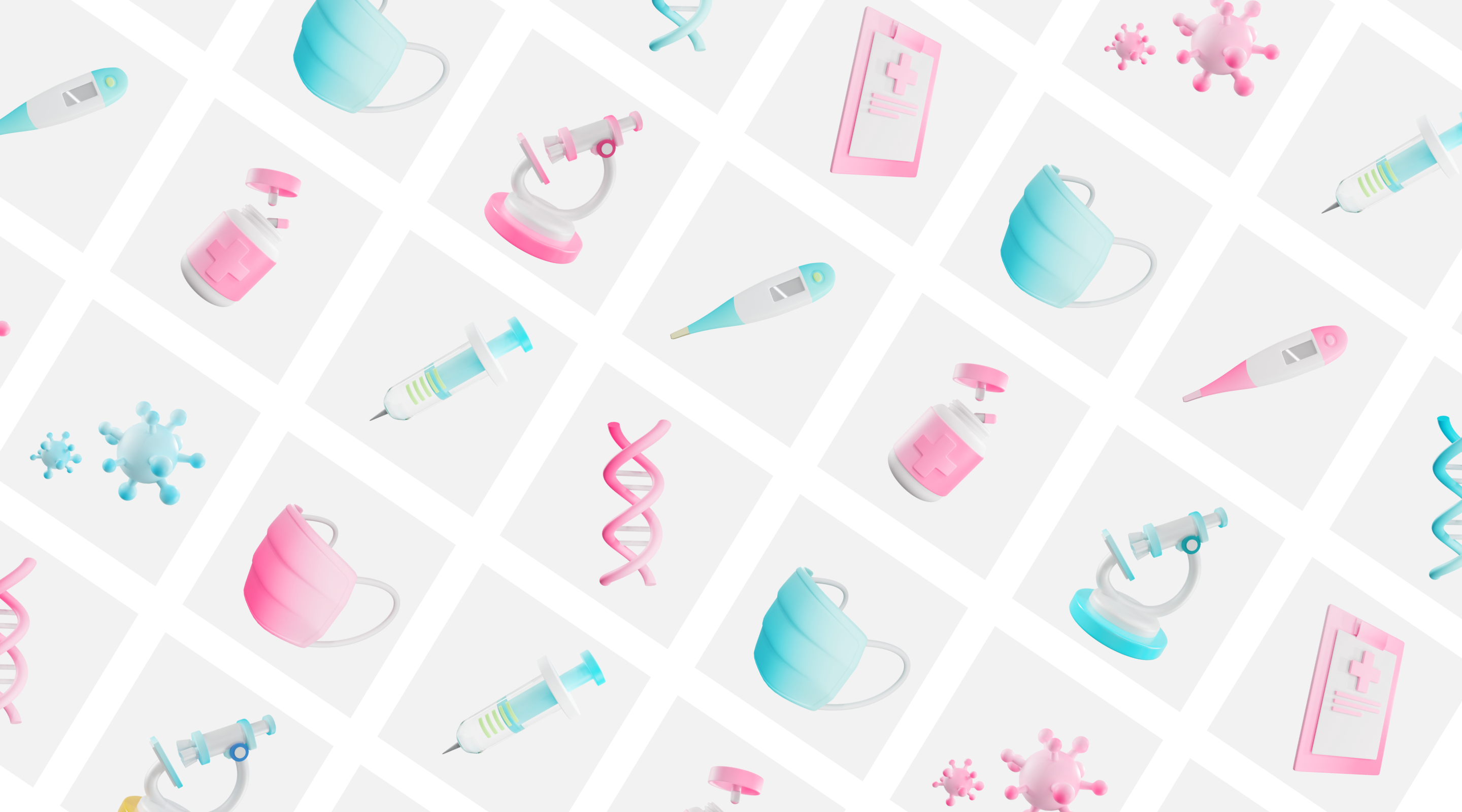 The app was used for testing a number of COVID drugs during the coronavirus pandemic.